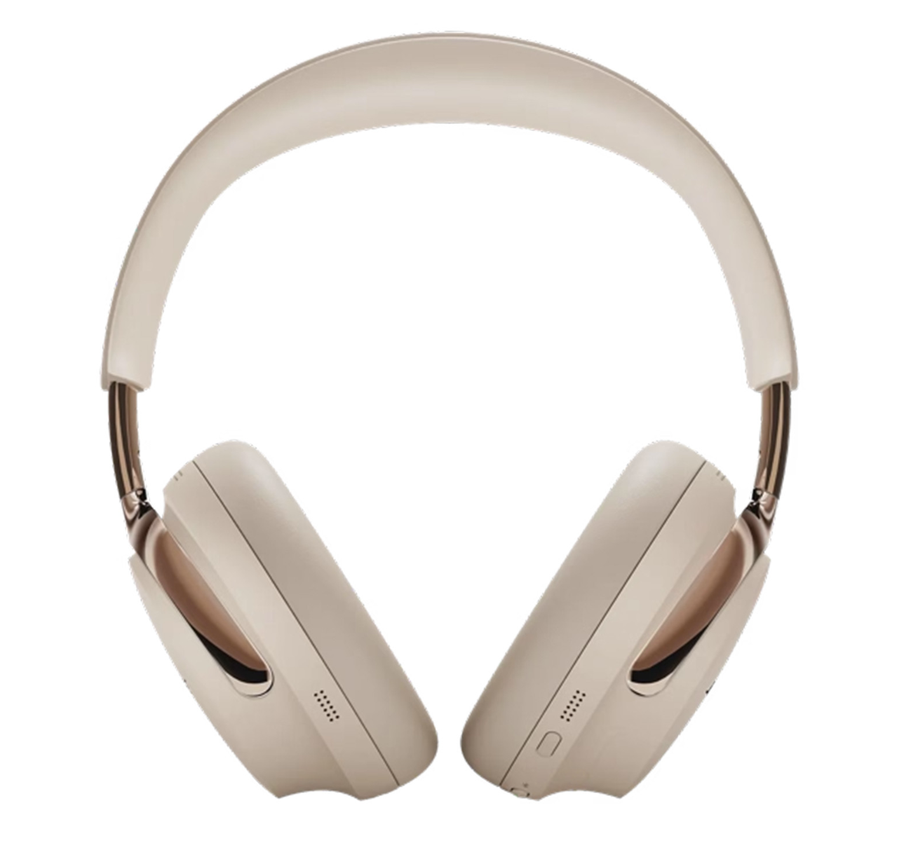 Bezdrôtové slúchadlá Bose QuietComfort Ultra 2. gen - driftwood sand