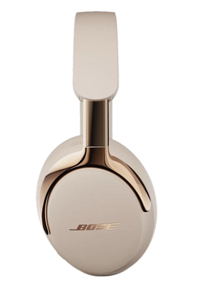 Bezdrôtové slúchadlá Bose QuietComfort Ultra 2. gen - driftwood sand
