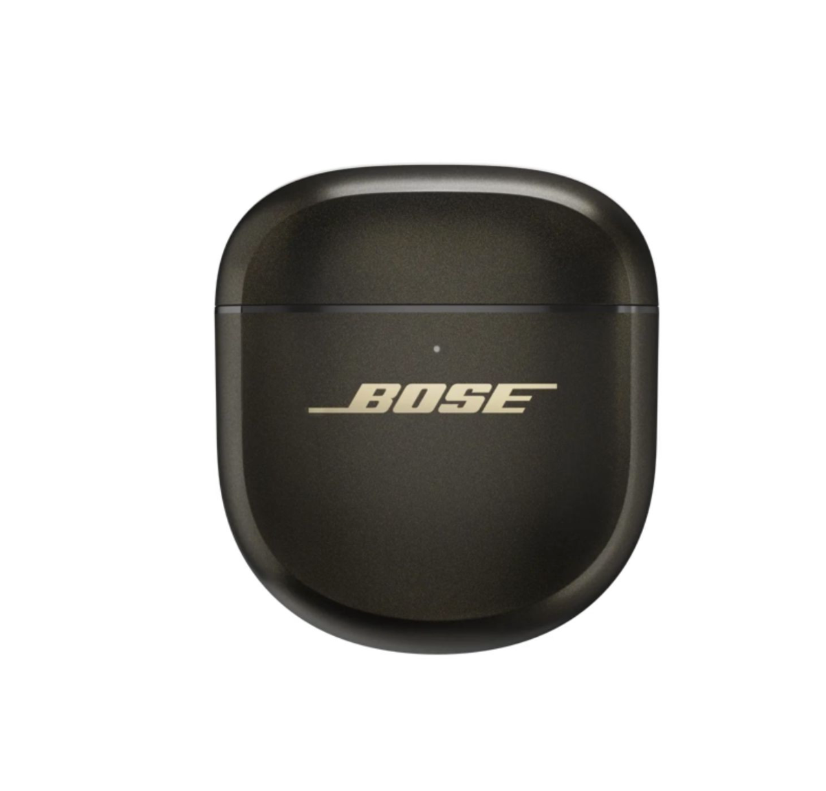 Bezdrôtové slúchadlá Bose QuietComfort Ultra Earbuds 2. gen - desert gold