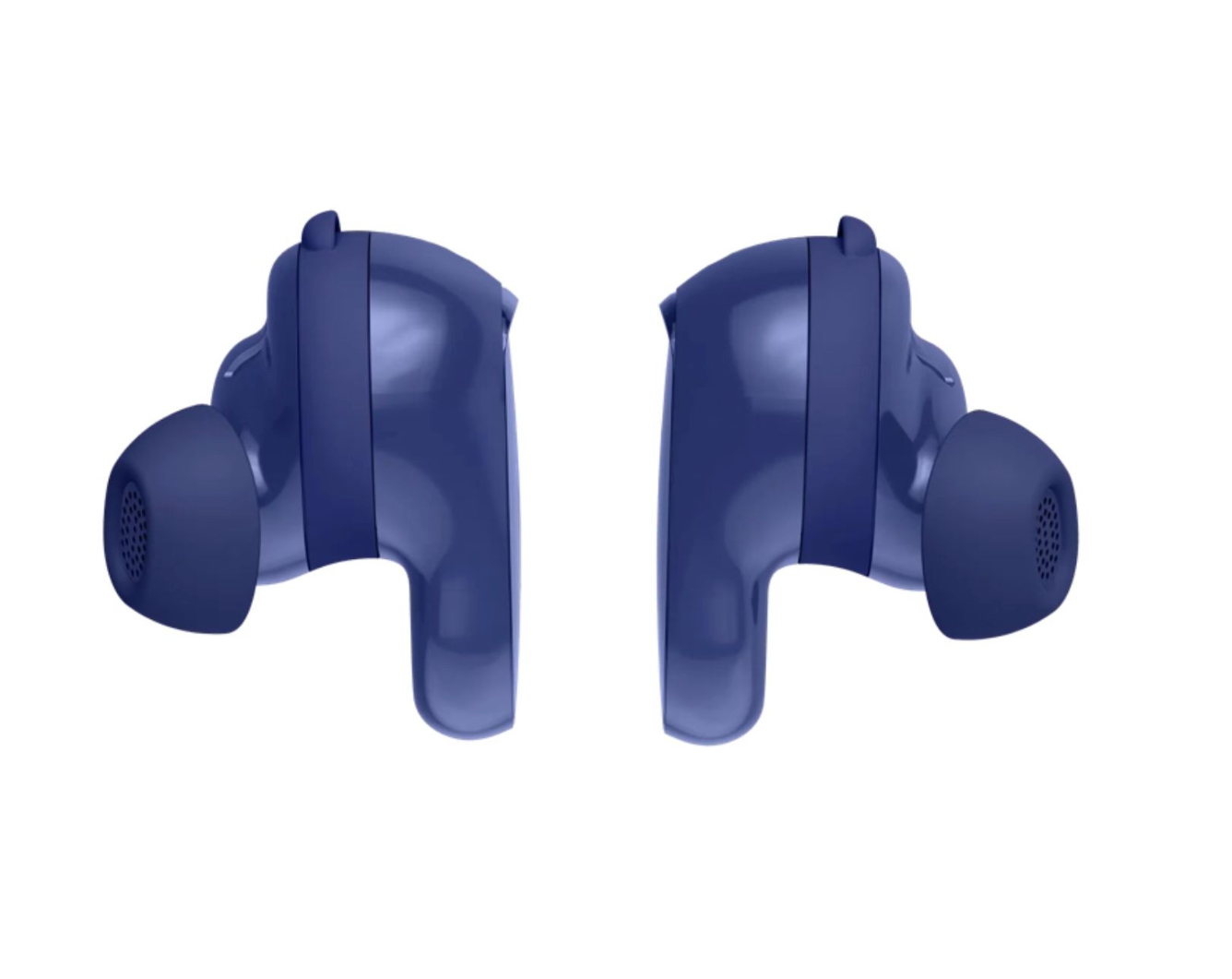 Bezdrôtové slúchadlá Bose QuietComfort Ultra Earbuds 2. gen - midnight violet