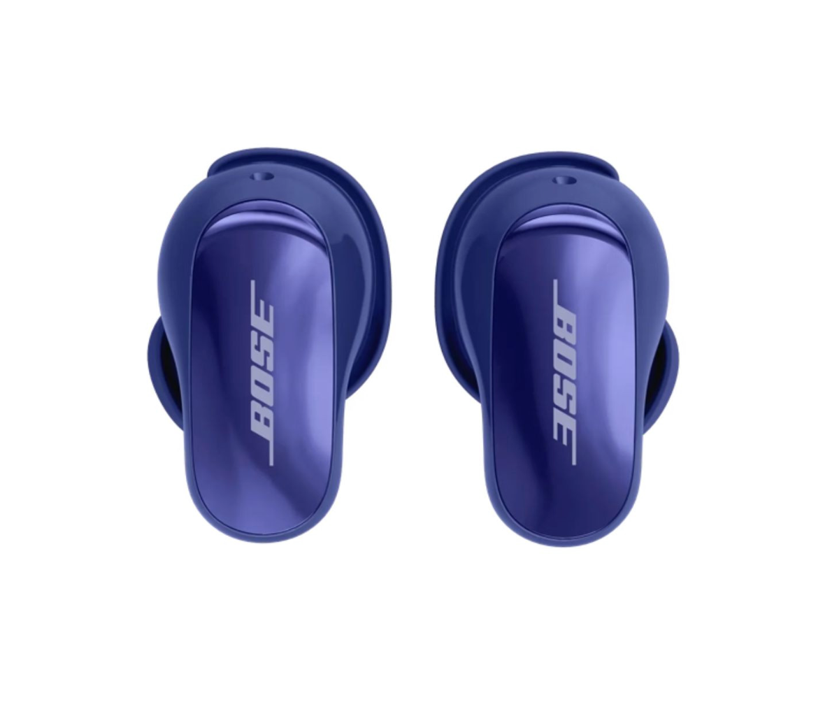 Bezdrôtové slúchadlá Bose QuietComfort Ultra Earbuds 2. gen - midnight violet