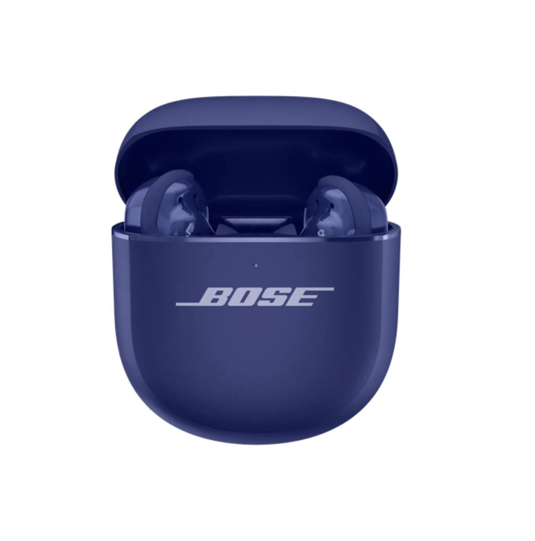 Bezdrôtové slúchadlá Bose QuietComfort Ultra Earbuds 2. gen - midnight violet