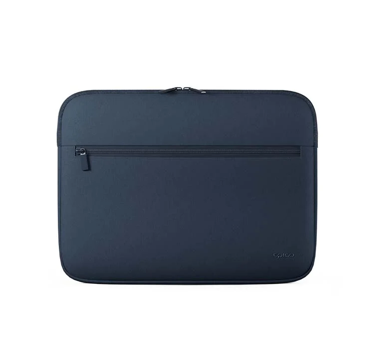 EPICO Neoprene Sleeve For Apple MacBook Pro 14/Air 13 - midnight blue