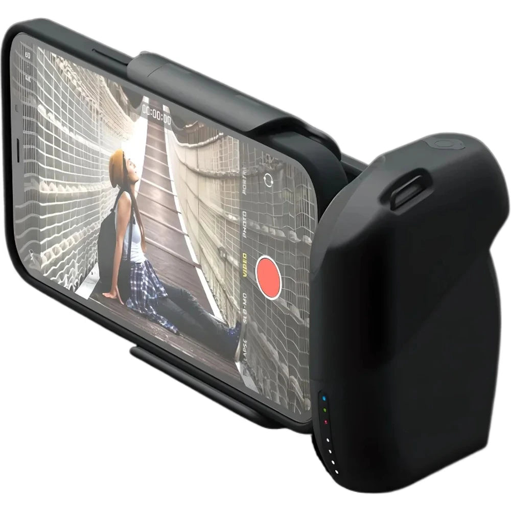 ShiftCam ProGrip Starter Kit - charcoal