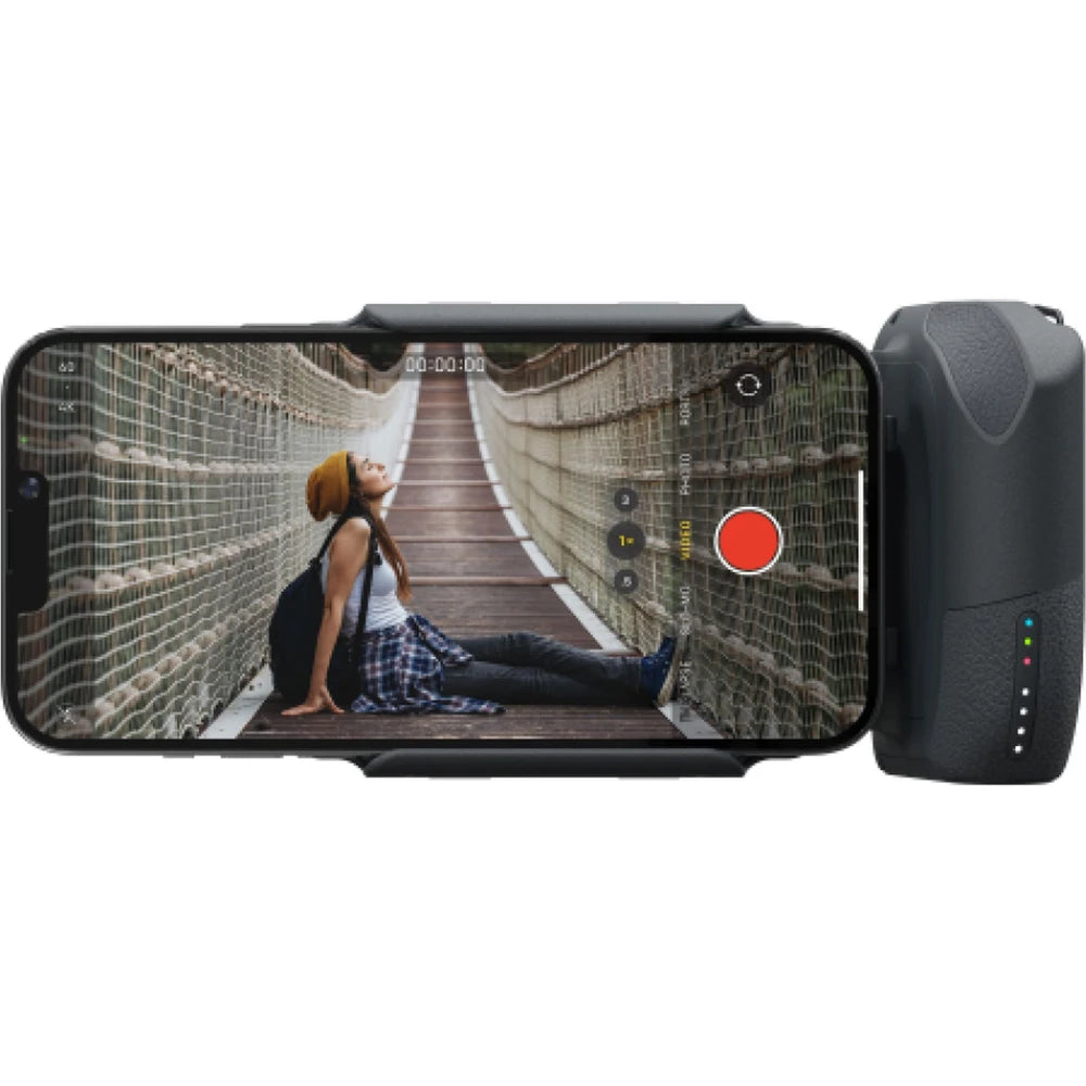 ShiftCam ProGrip Starter Kit - charcoal