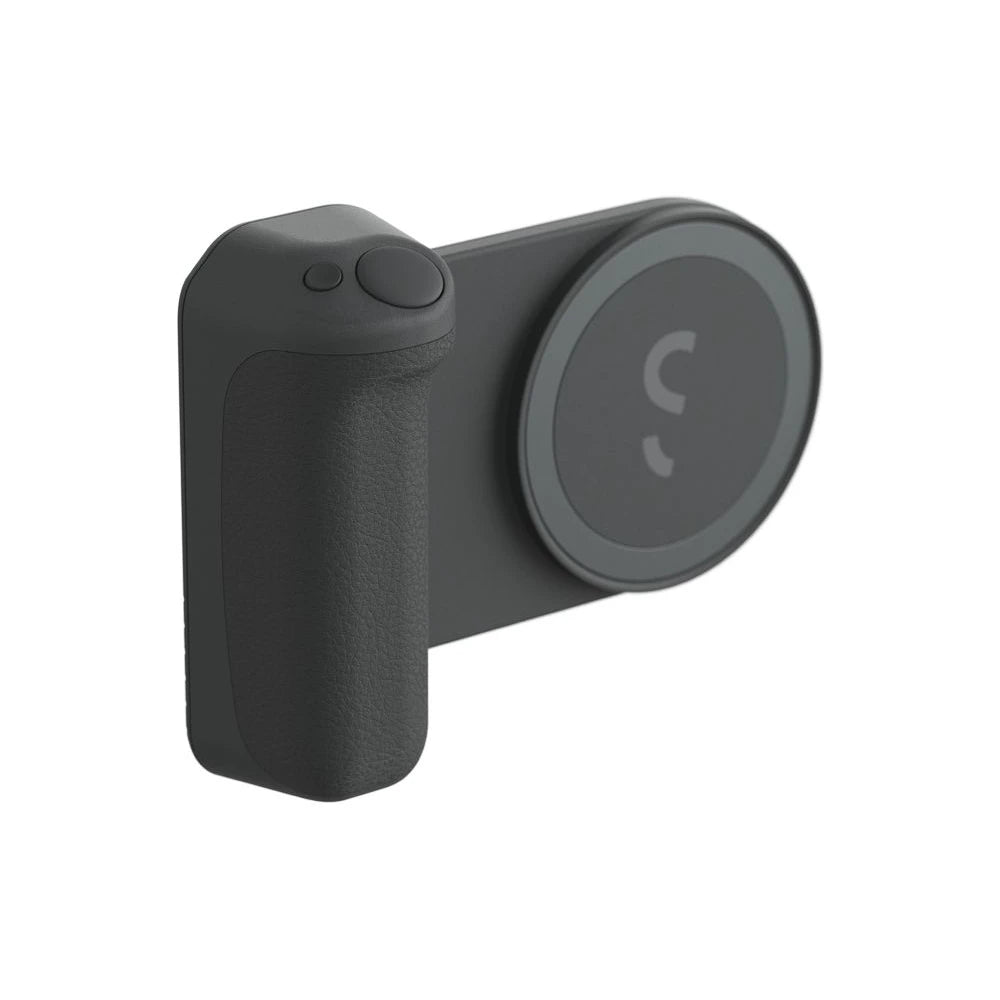ShiftCam SnapGrip - tmavosivý