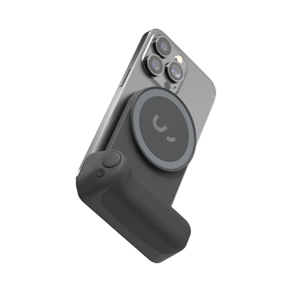 ShiftCam SnapGrip - tmavosivý