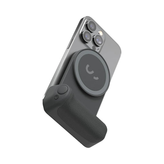 ShiftCam SnapGrip - tmavosivý