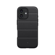 Spigen Caseology Athlex MagSafe kryt pre iPhone 16 - čierny