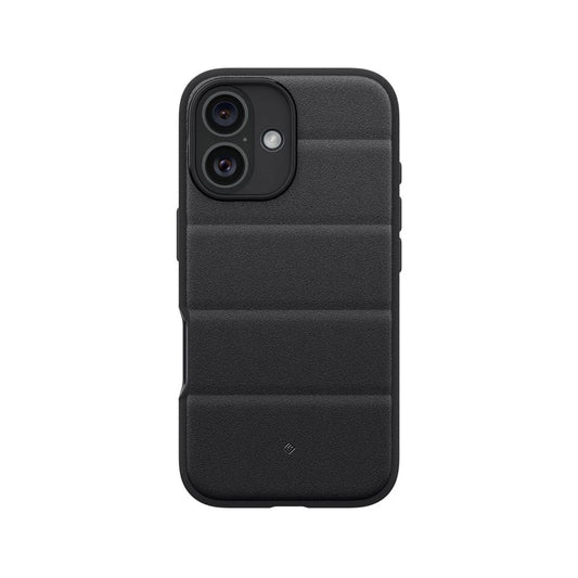 Spigen Caseology Athlex MagSafe kryt pre iPhone 16 - čierny