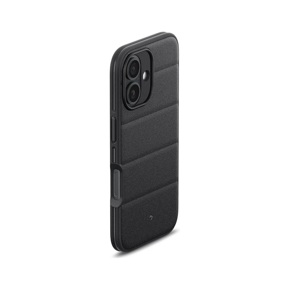 Spigen Caseology Athlex MagSafe kryt pre iPhone 16 - čierny