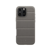 Spigen Caseology Athlex MagSafe kryt pre iPhone 16 Pro - sivý - iSTYLE.sk