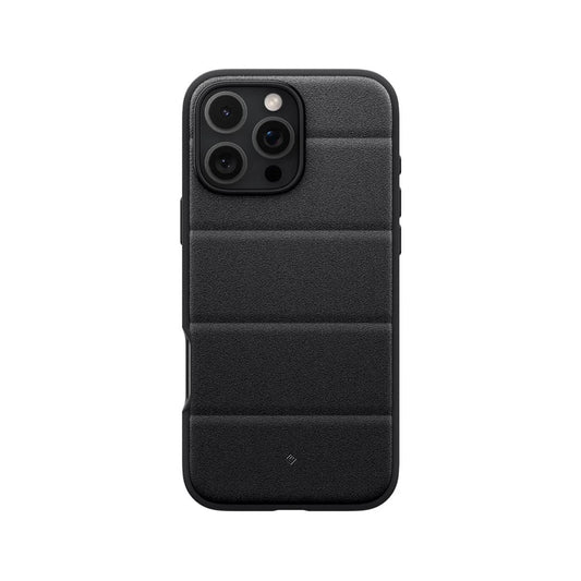 Spigen Caseology Athlex MagSafe kryt pre iPhone 16 Pro - čierny - iSTYLE.sk
