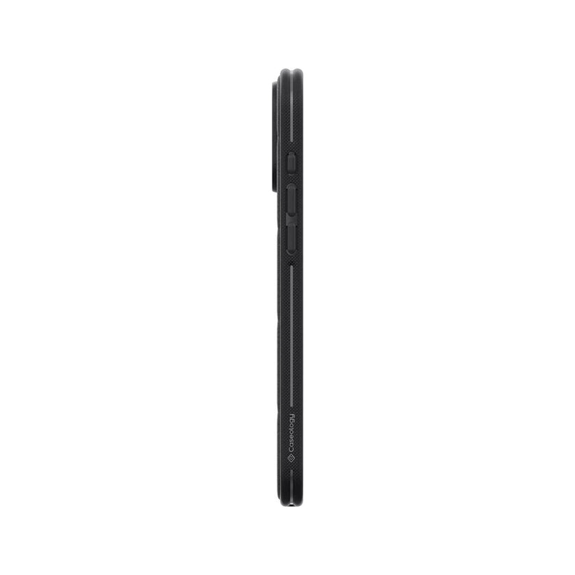 Spigen Caseology Athlex MagSafe kryt pre iPhone 16 Pro - čierny - iSTYLE.sk