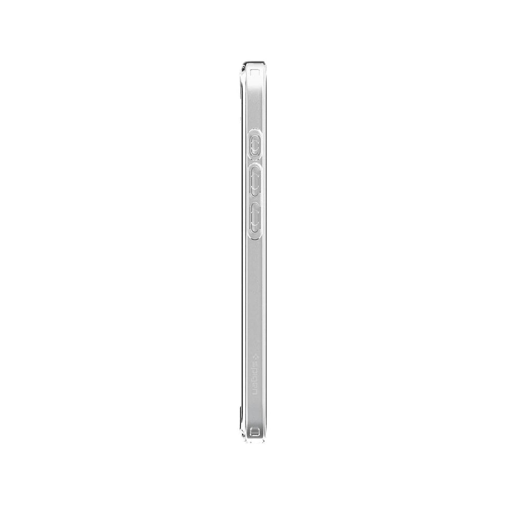 Spigen Ultra Hybrid MagSafe kryt pre iPhone 17e/16e - Neo One