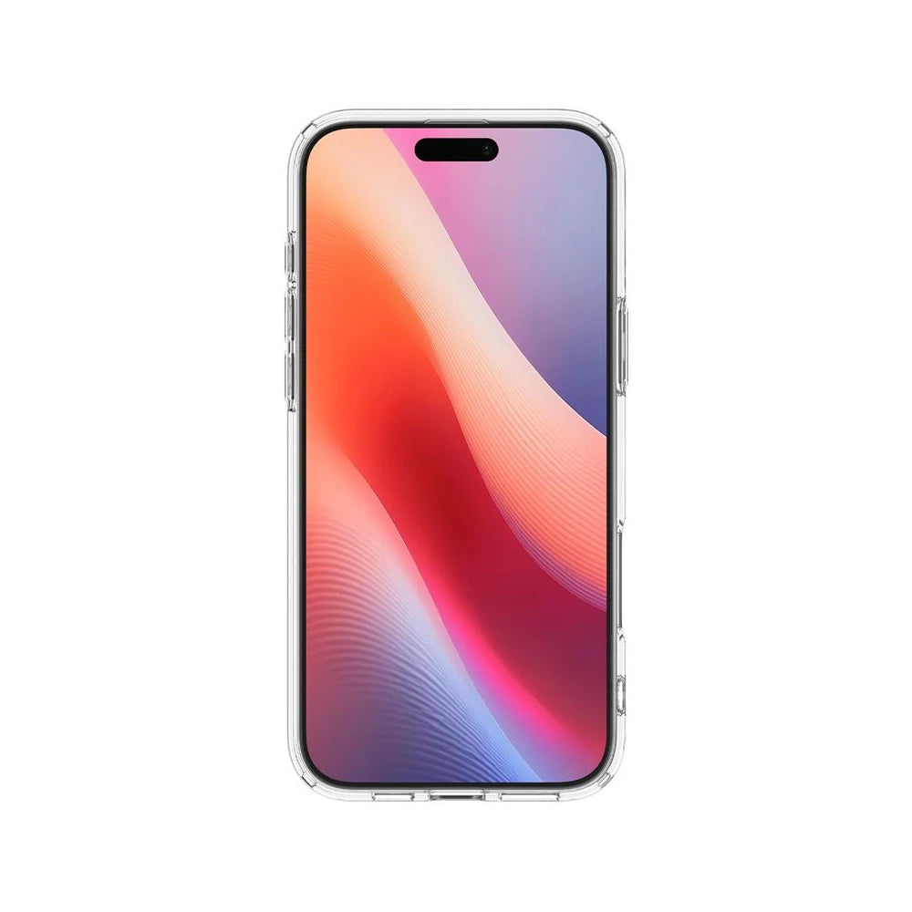 Spigen Ultra Hybrid MagSafe kryt pre iPhone 16 Pro - Neo One - iSTYLE.sk