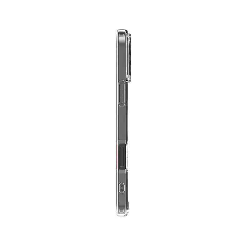 Spigen Ultra Hybrid MagSafe kryt pre iPhone 16 Pro - Neo One - iSTYLE.sk