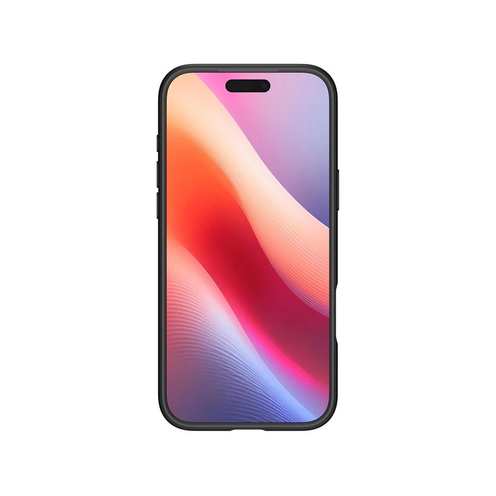 Spigen Ultra Hybrid kryt pre iPhone 17 Pro - matne čierny - iSTYLE.sk
