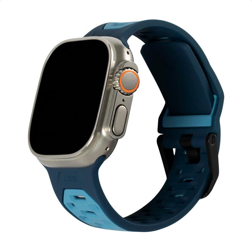 UAG Civilian Strap Apple Watch 49/45/44/42mm Mallard