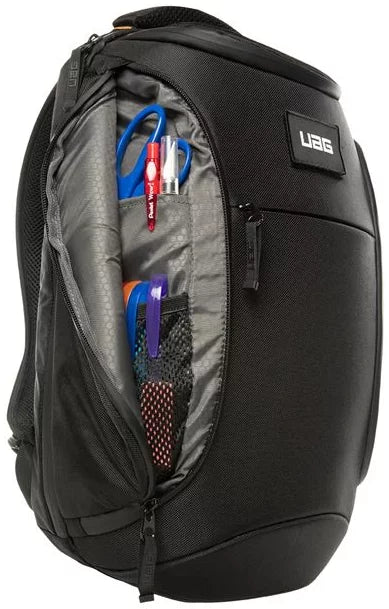 UAG 18L batoh pre notebook do 13" - čierny