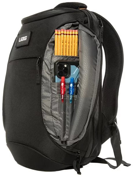 UAG 18L batoh pre notebook do 13" - čierny