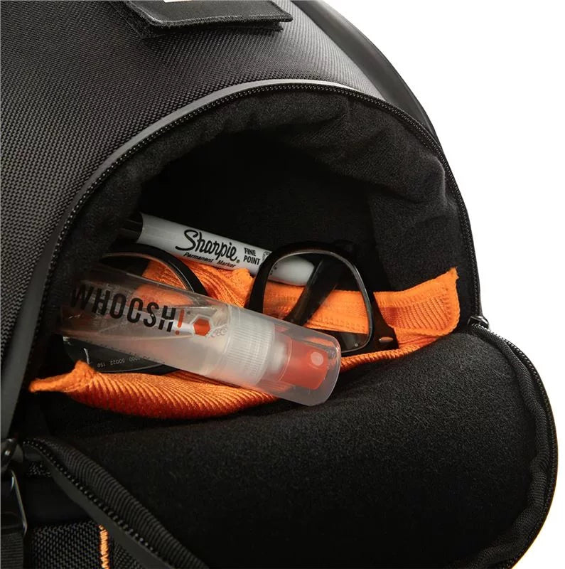 UAG 18L batoh pre notebook do 13" - čierny