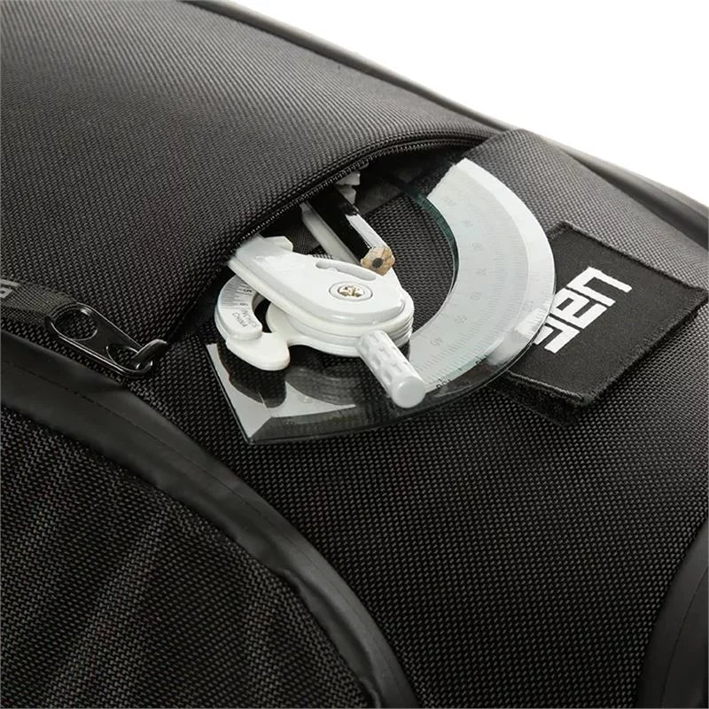 UAG 18L batoh pre notebook do 13" - čierny