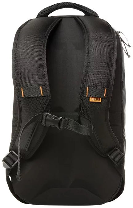 UAG 18L batoh pre notebook do 13" - čierny