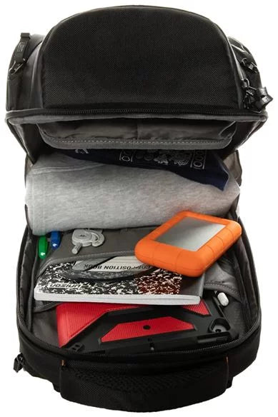 UAG 18L batoh pre notebook do 13" - čierny