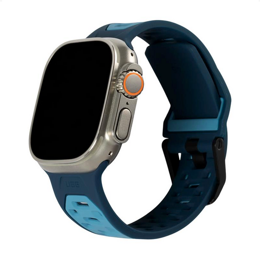 UAG Civilian Strap Apple Watch 49/45/44/42mm Mallard