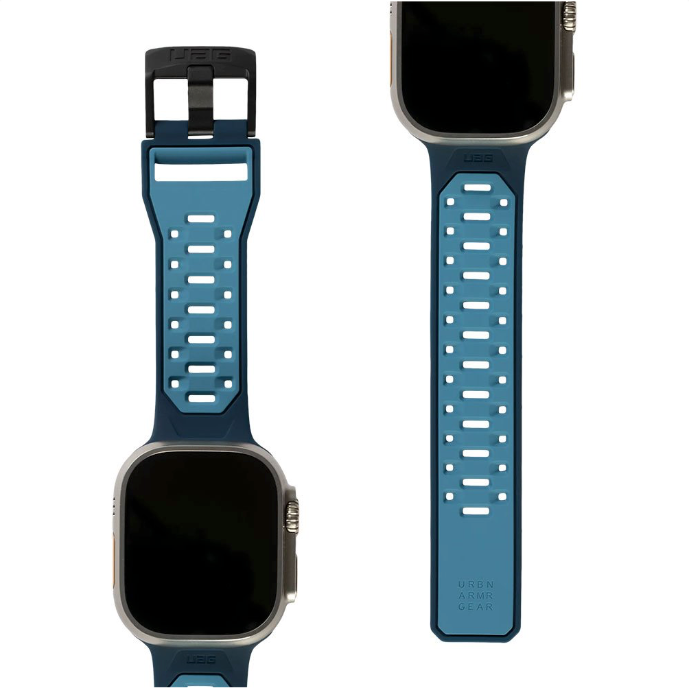 UAG Civilian Strap Apple Watch 49/45/44/42mm Mallard