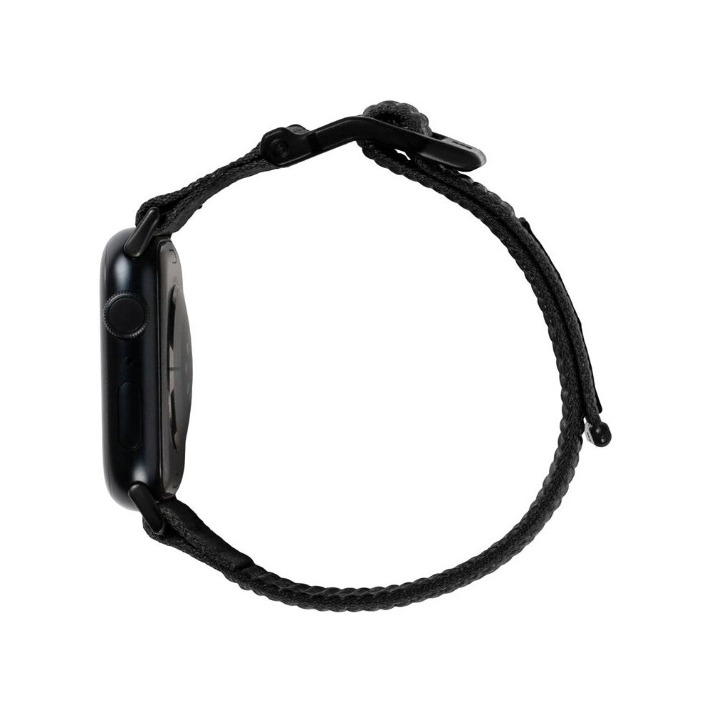 UAG Active remienok pre Apple Watch 49/45/44/42 mm - grafitový