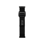 UAG Active remienok pre Apple Watch 49/45/44/42 mm - grafitový