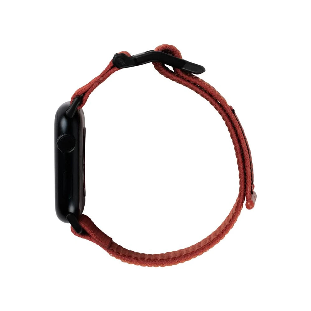 UAG Active remienok pre Apple Watch 49/45/44/42 mm - hrdzavý