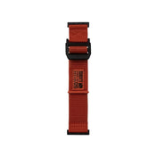 UAG Active remienok pre Apple Watch 49/45/44/42 mm - hrdzavý