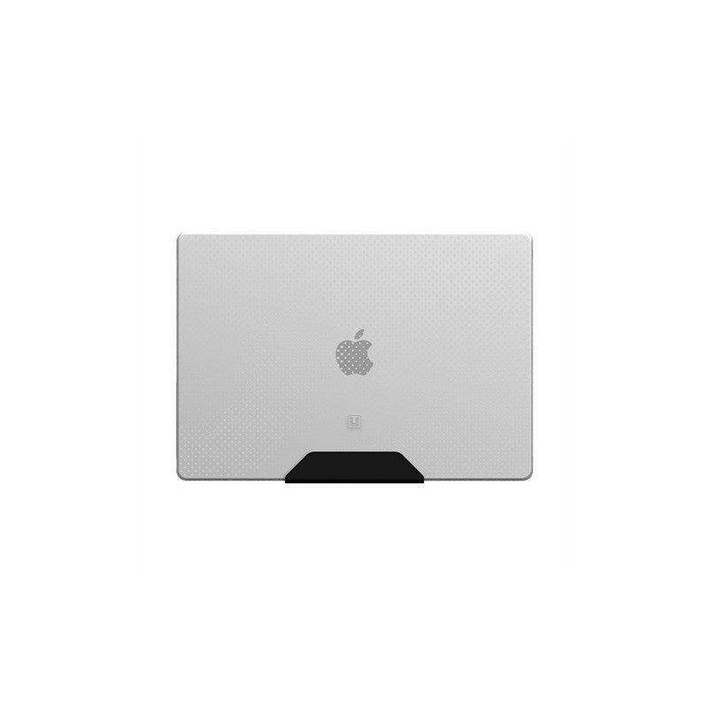 UAG U Dot kryt pre MacBook Pro 16" - Ice