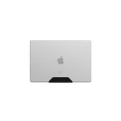 UAG U Dot kryt pre MacBook Pro 16" - Ice