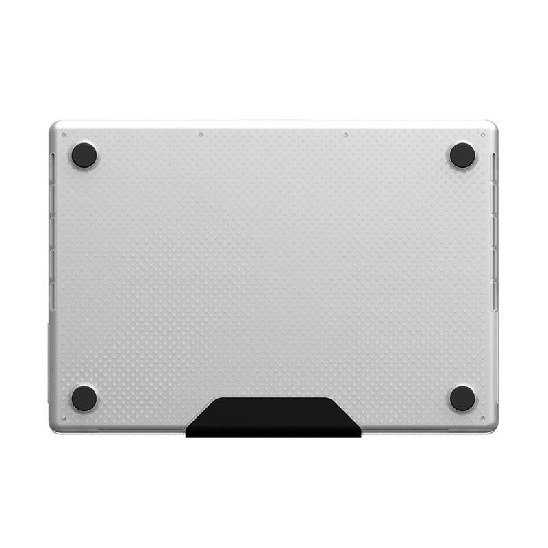 UAG U Dot kryt pre MacBook Pro 16" - Ice