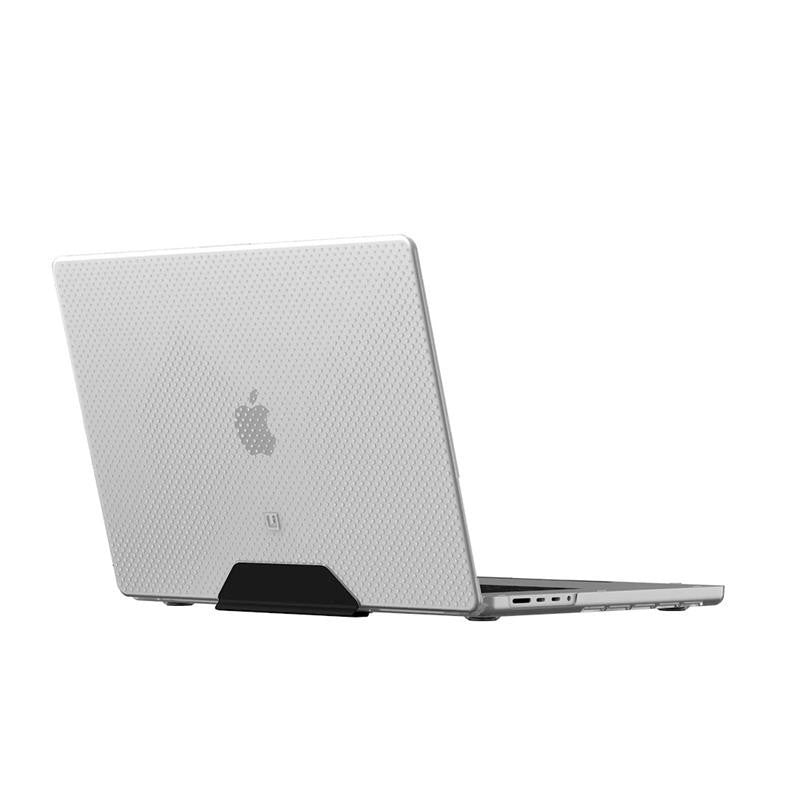 UAG U Dot kryt pre MacBook Pro 16" - Ice