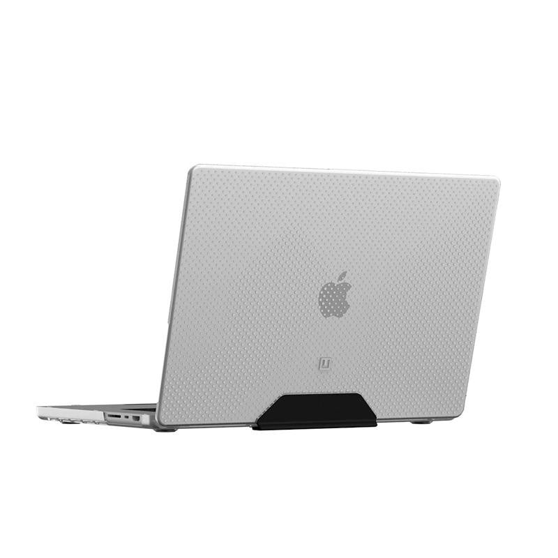 UAG U Dot kryt pre MacBook Pro 16" - Ice