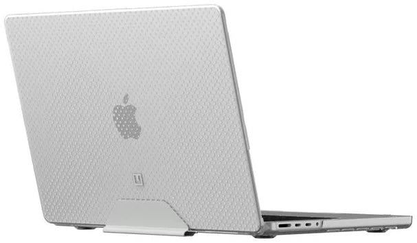 UAG U Dot kryt pre MacBook Pro 14" - Ice