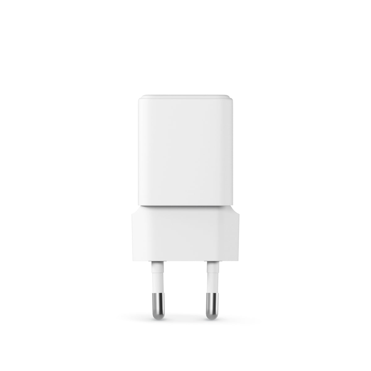Epico UltraBoost GaN 20W sieťový adaptér EA20 - biela