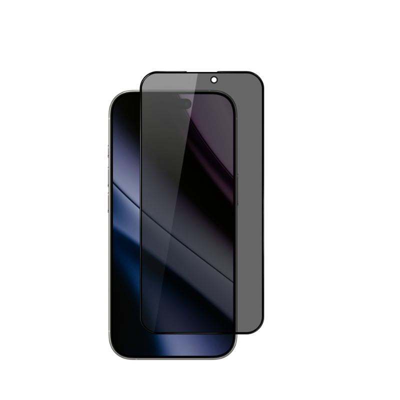 Ochranné sklo pre iPhone 17 Pro Max Epico Privacy Glass 3D DF