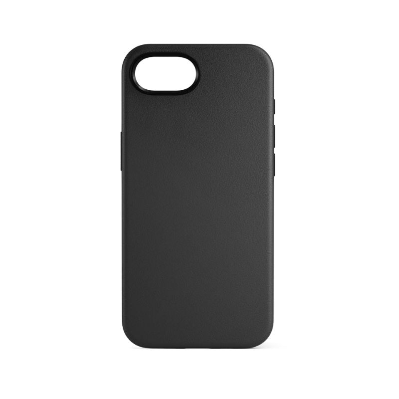 Kryt pre iPhone 16e/17e Epico Leather Pro Mag+ Case - čierny