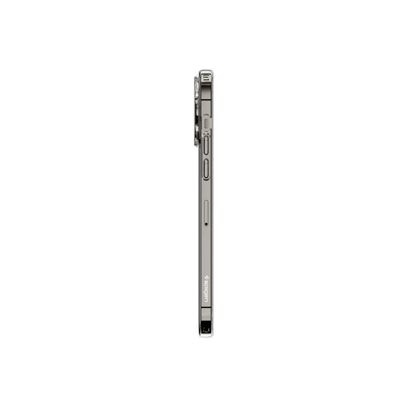 Spigen Crystal Flex for iPhone 14 Pro Max Crystal Clear