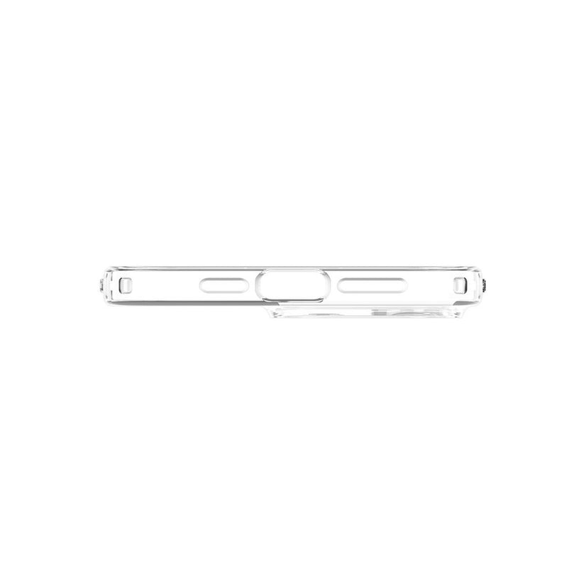 Spigen Crystal Flex for iPhone 14 Pro Max Crystal Clear