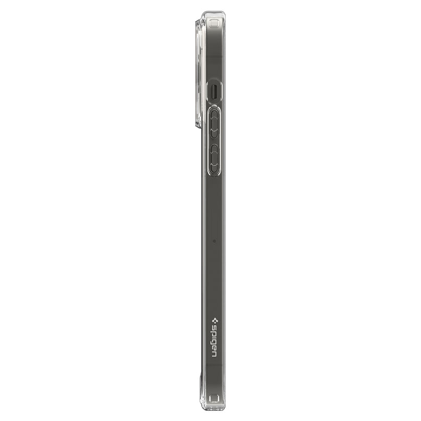 Spigen Crystal Hybrid Crystal clear - iPhone 14 Pro Max