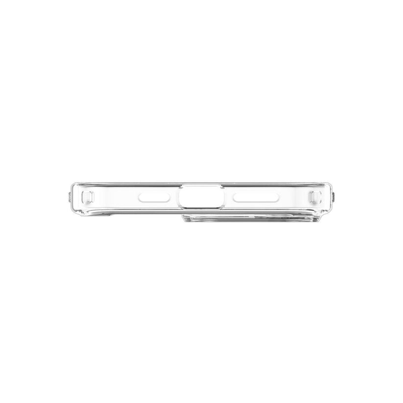 Spigen Crystal Hybrid Crystal clear - iPhone 14 Pro Max