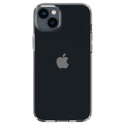Spigen Crystal Flex for iPhone 14 Plus Crystal Clear