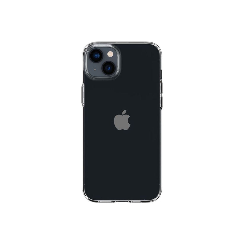 Spigen Crystal Flex for iPhone 14 Plus Crystal Clear